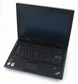 ThinkPad SL400 ThinkPad SL400